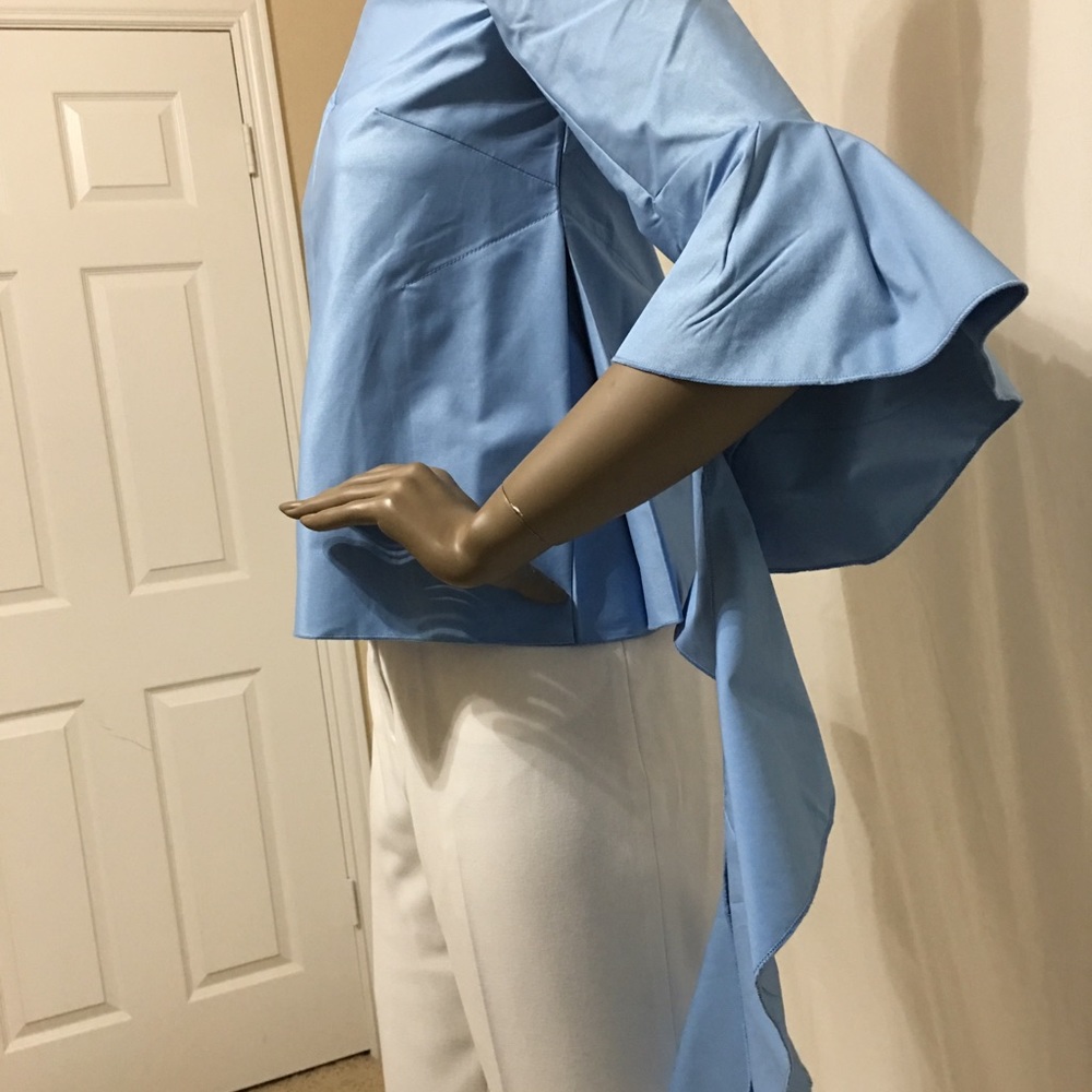 Off-the-Shoulder Top - Picture 5 of 6